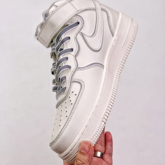 Nike Air Force1 MID Original color main image 7